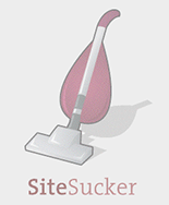 Sitesucker